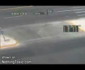 Vidos 3GP AccidentvoituremotoL
